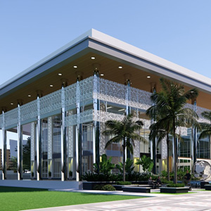 Last Mile - Bengaluru