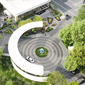 Last Mile Plaza-Pune