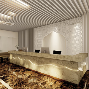 Security Centre - Trivandrum