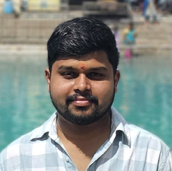 Abhishek - Trainee Architect