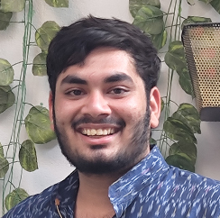 Nihal- Sr. Architect