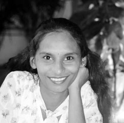 Vaishnavi - Architect